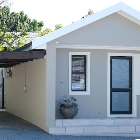 Bloekomsrust Durbanville Luaran gambar