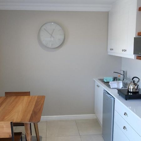 Bloekomsrust Durbanville Luaran gambar