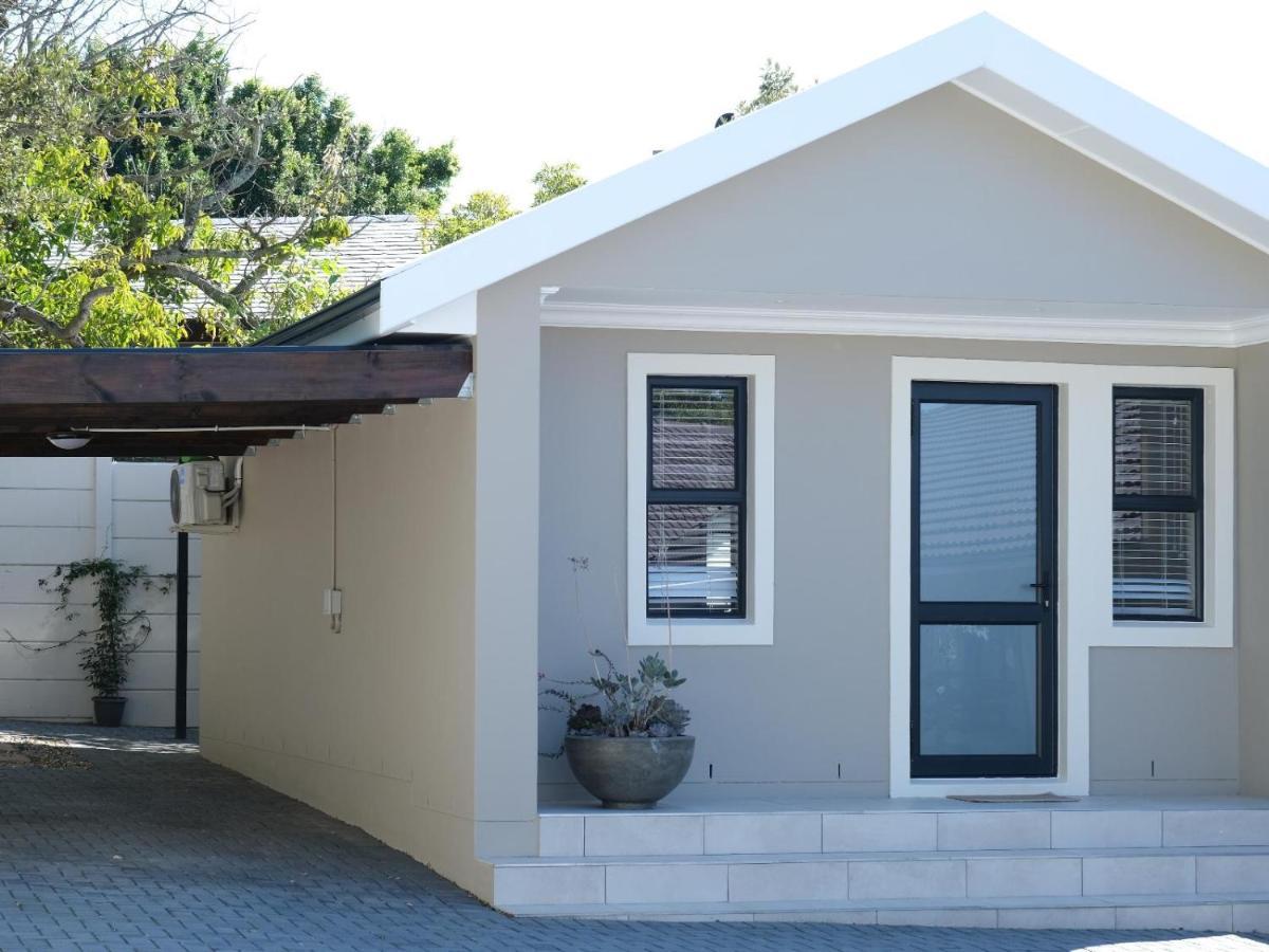 Bloekomsrust Durbanville Luaran gambar