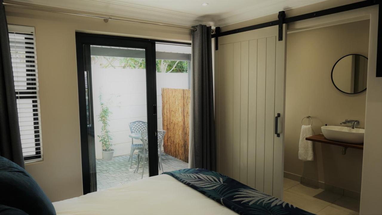 Bloekomsrust Durbanville Luaran gambar