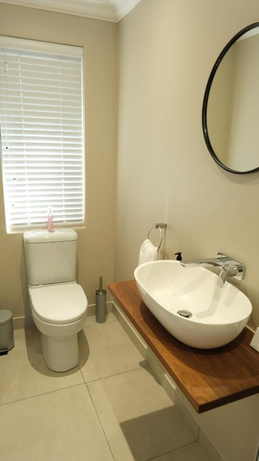 Bloekomsrust Durbanville Luaran gambar